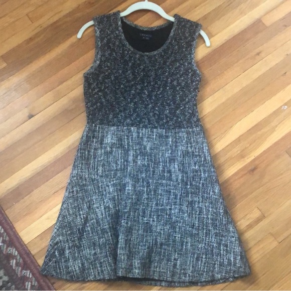 Theory Dress - Picture 2 of 4